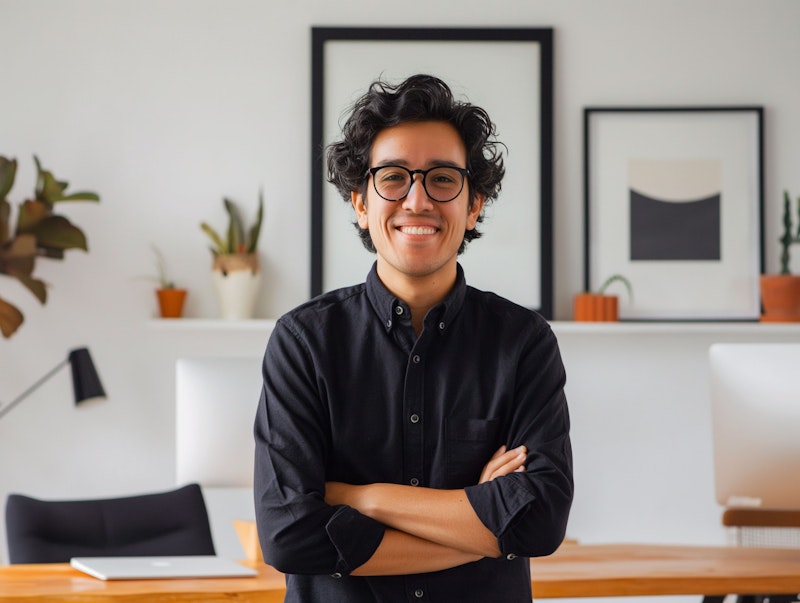 Professioneller Finanzberater bei der Beratung eines Kunden über Kapitalmanagement und Anlagestrategien